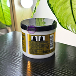 Маска для волос VITA Keratin Для глубокого восстановления золотая 250 гр