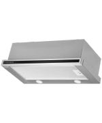 Встраиваемая вытяжка Kuppersberg SLIMLUX 60 BX фото 6