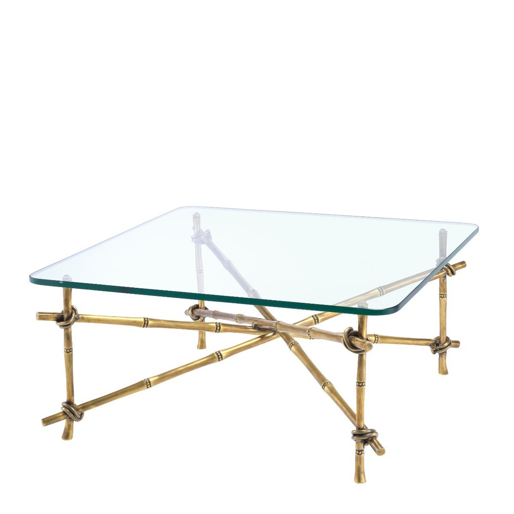 Журнальный столик Coffee Table Kahala арт.113051