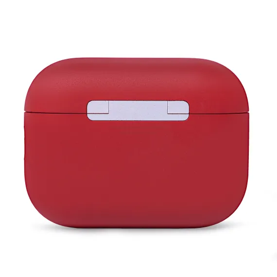 Apple AirPods Pro 3 Red Total Matte