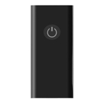 Анальная втулка с вибрацией и ПДУ NEXUS Duo Plug Medium