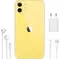 Apple iPhone 11 128gb Желтый