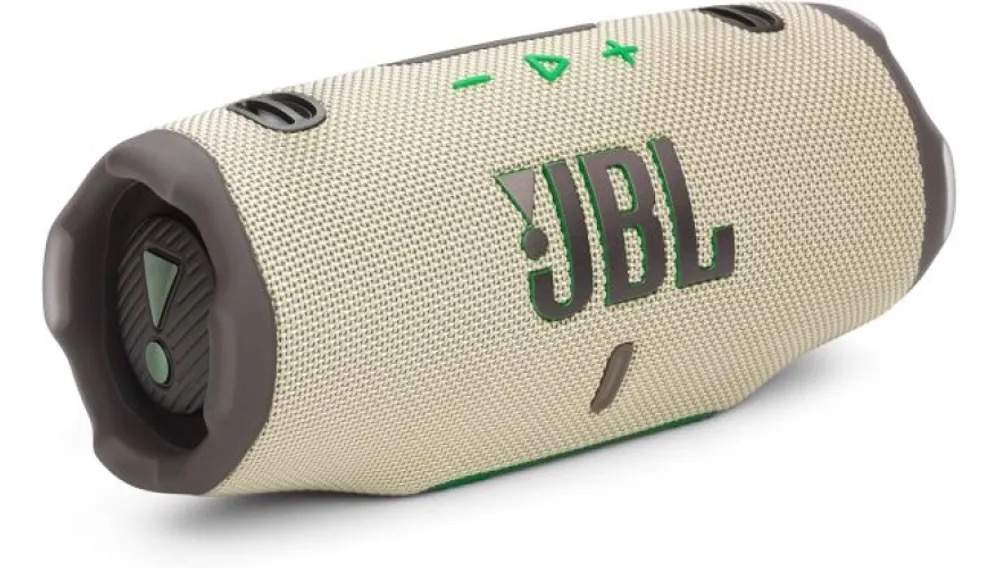 JBL Charge 6 White