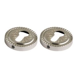 Накладка ARMADILLO CYLINDER ET/CL SILVER-925 серебро 925