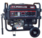 Электростанция (генератор) LIFAN S-PRO SP5500