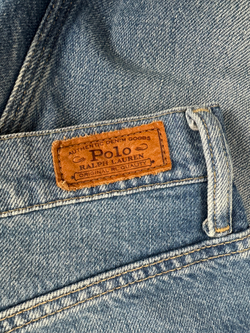 Джинсы Polo Ralph Lauren