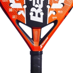 Babolat Ракетка для падела Veron Juan Lebron 3.0, оранжевый
