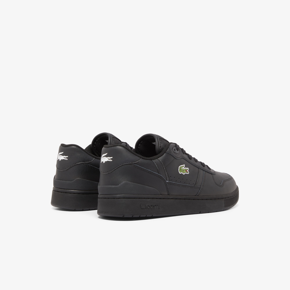 Кеды мужские Lacoste T-CLIP SET 224 2 SMA