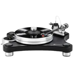 VPI Prime 21 Black