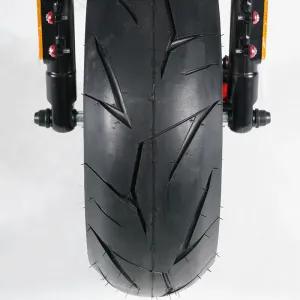 Шины для Mangosteen E Scooter Big Tires 12 дюймов (custom) (ПОД ЗАКАЗ)