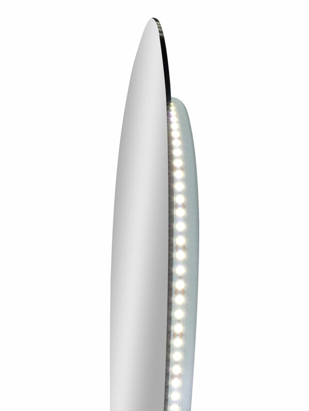 Зеркало "Alma Led" 700х1000
