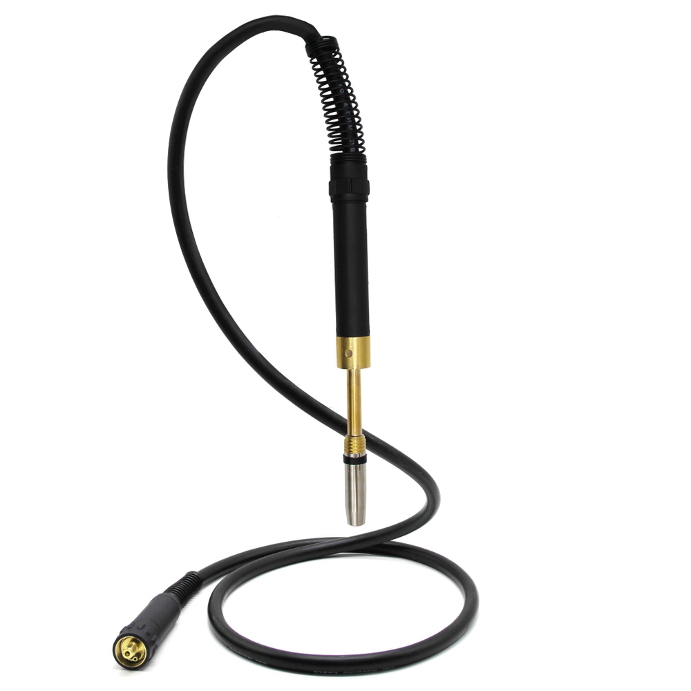 Горелка AUT 36KD прямой гусак (3m / Air / Euro)