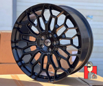 Комплект дисков Land Rover Urban 23x10 et39 5x120