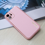Чехол Dux Ducis Yolo для iPhone 12, 012259 Розовый