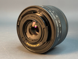 Canon EOS M50 Mark II Kit 15-45mm IS STM