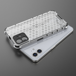 Прозрачный чехол Honeycomb Case для Nothing Phone 2