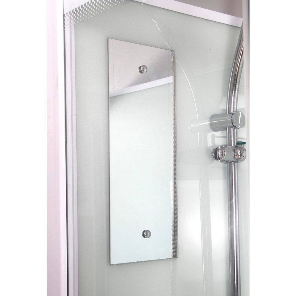 Душевая кабина River Penta 90x90 Б/К 10000000931 с поддоном