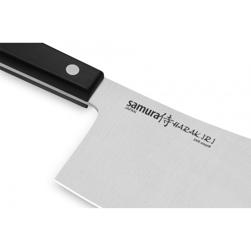 Топорик для рубки Samura SHR-0040B/Y