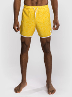 Бордшорты Venum Octane Vibrant Yellow