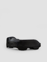 Капа боксерская Venum Predator Black/Black/Red