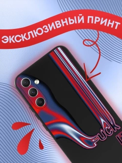 Чехол на Samsung A34