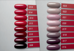 Nail Factor Гель-лак - 8-16,11мл