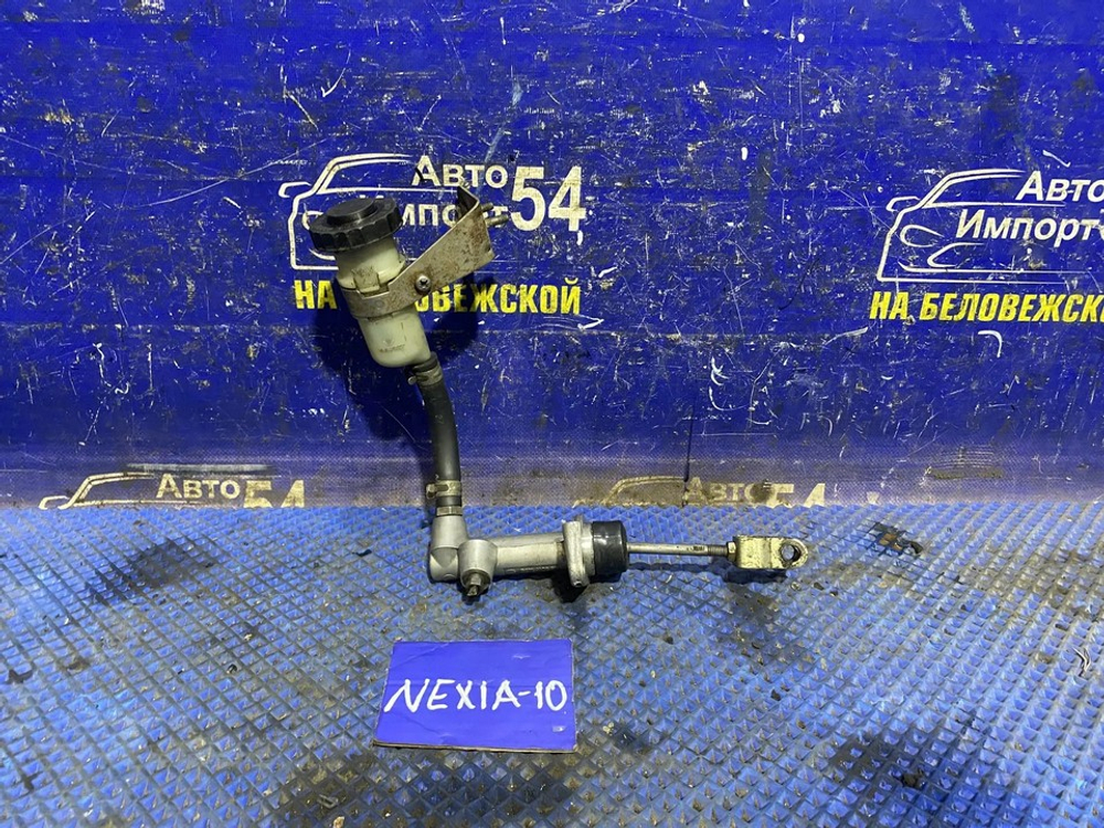 Главный цилиндр сцепления DAEWOO NEXIA 1997
