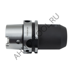Оправка для фрез Weldon HSK63A-SLA20-80K BRIGHT-TOOLS