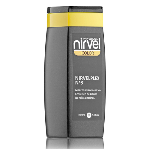 Укрепляющая маска для волос №3 Nirvel Nirvelplex Bond Maintainer 150мл