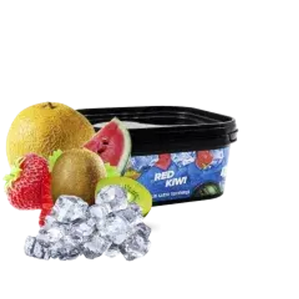 420 Frost Line - Red Kiwi (250g)