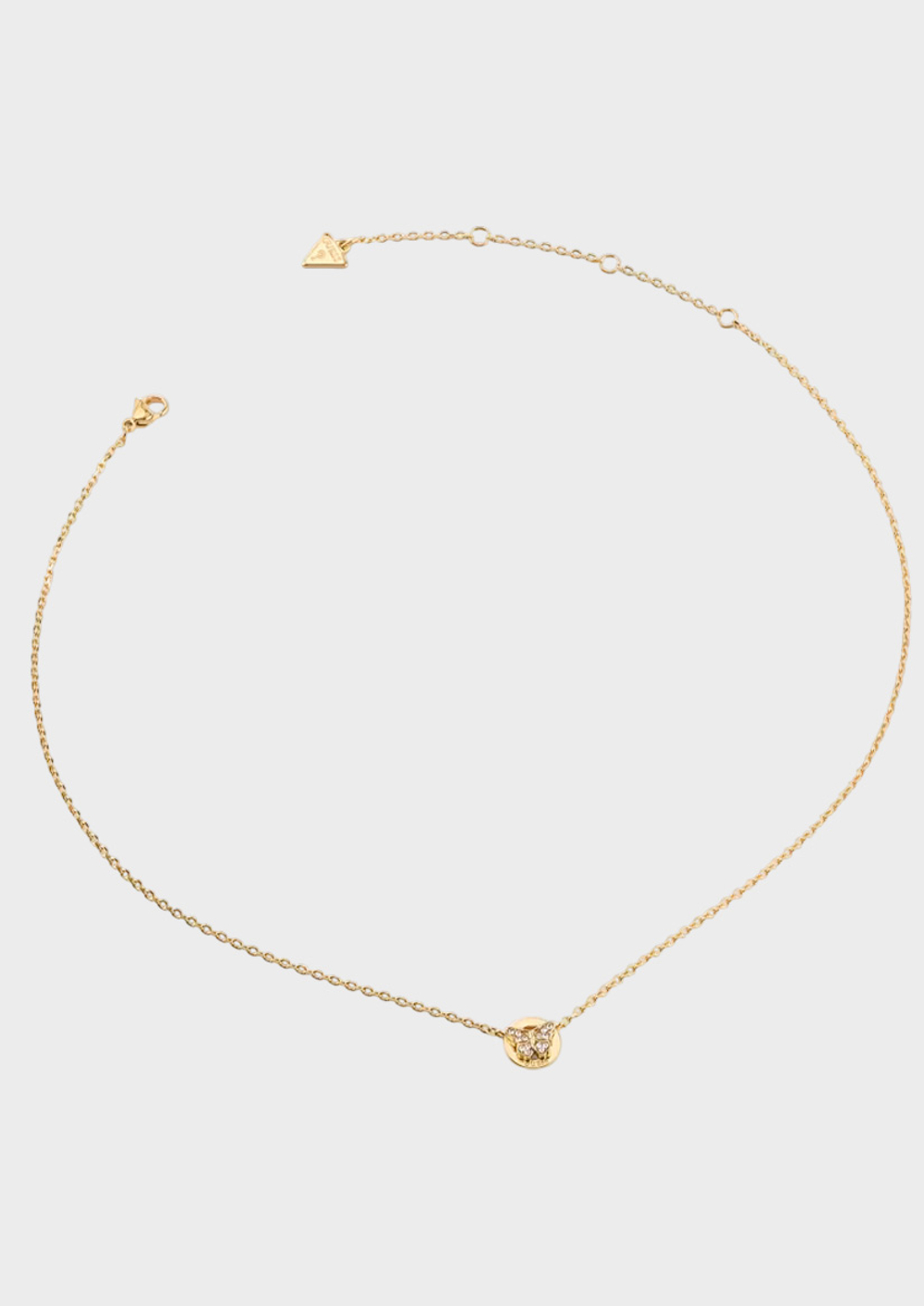 Колье GUESS