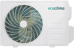 Сплит-система ECOCLIMA, GRAND LINE (on/off), ECW-TC09/AA-4R1 / EC-TC09/A-4R1