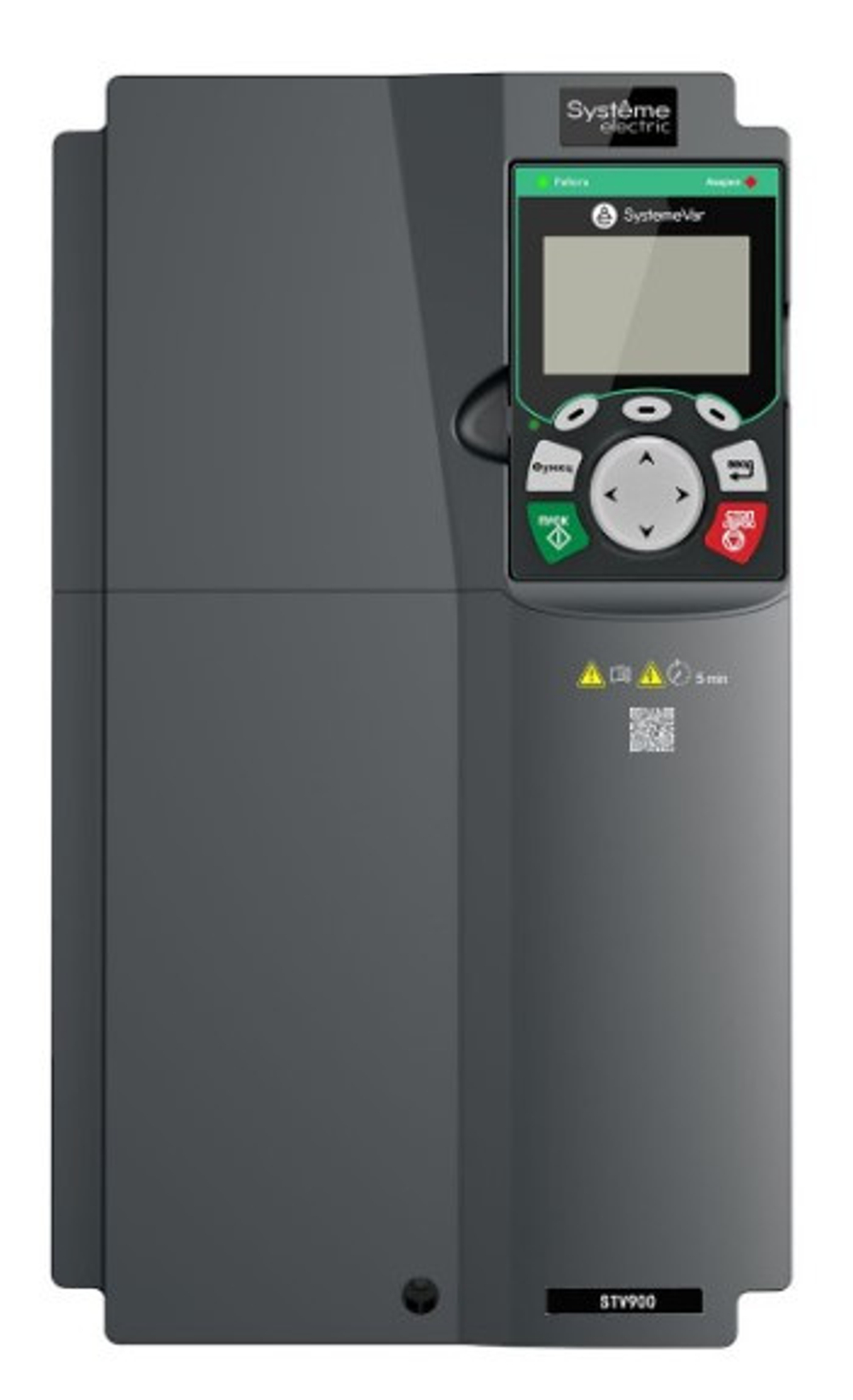 Преобразователь частоты Systeme Electric STV900D18N4