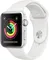 Apple Watch Series 3 Aluminium 42 мм, «белый»