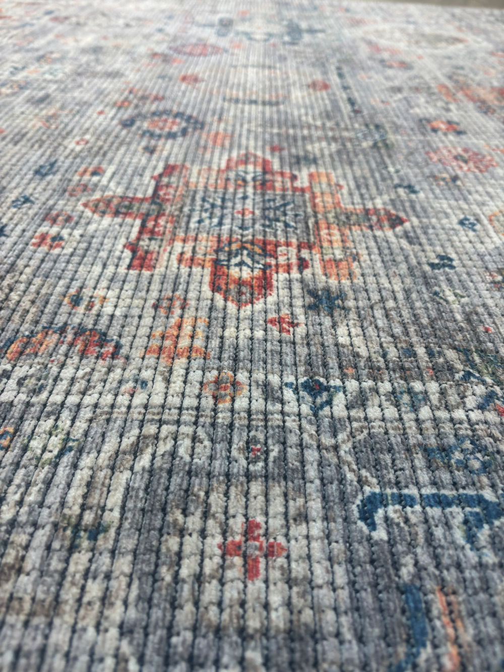 Ковер "Lavin", AB805A - BEIGE / MULTI