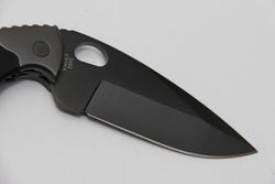Нож Ka-Bar KB2482 TDI Folder, Plain Edgeфотография - 5