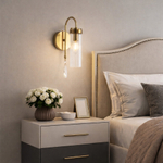 SL1401.301.01 Светильник настенный Luminera E14 1х40W