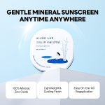Round Lab, увлажняющее солнцезащитное средство с березовым соком, UVLock, SPF 50+, 15 г (0,52 унции)