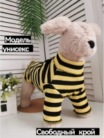 Водолазка для собак и кошек