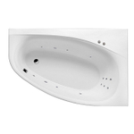 Акриловая ванна Excellent Kameleon P Line 1700x1100 WAEX.KMP17.LINE