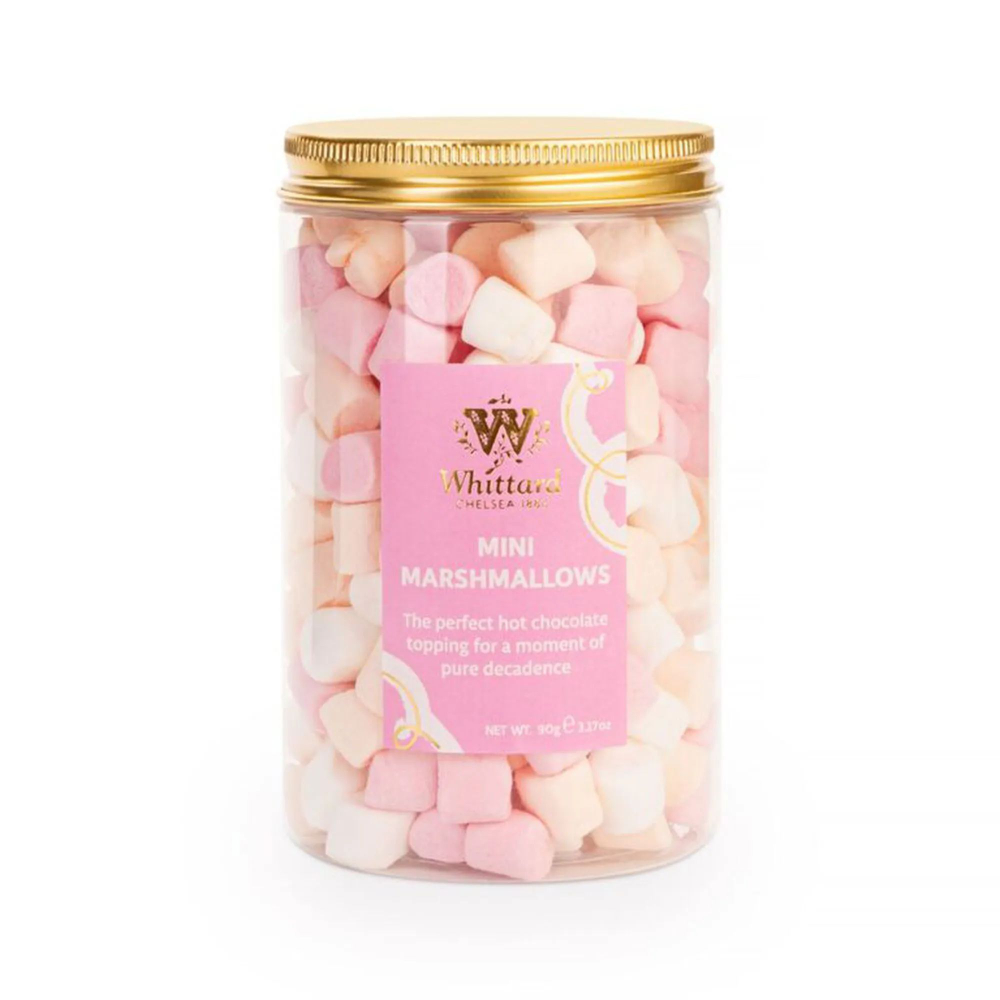 Whittard of Chelsea 1886 Набор с горячим шоколадом The Hot Chocolate Explorer Set