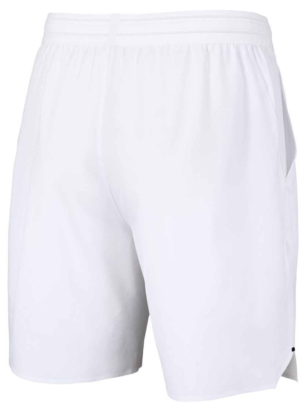 Детские шорты Tecnifibre Team Stretch Junior - white