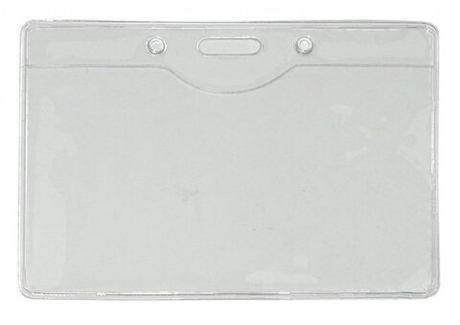 ST-AC201HP Карман горизонтальный Smartec