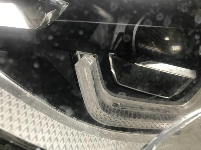 Фара левая BMW X3 G01 (17-21) Adaptive LED