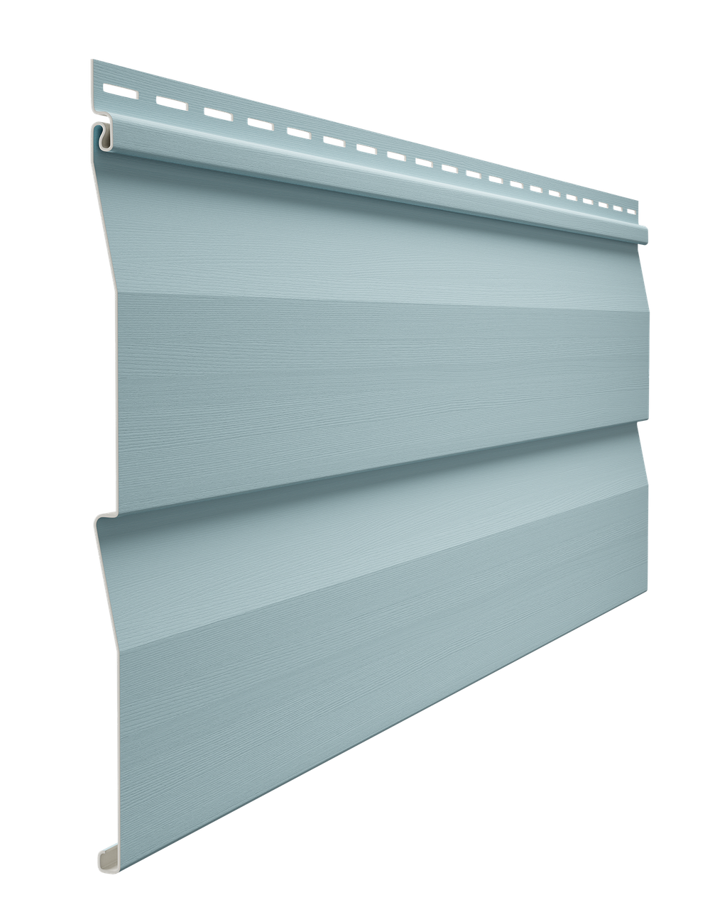 Docke STANDARD Сайдинг D4,5DL (Голубика)