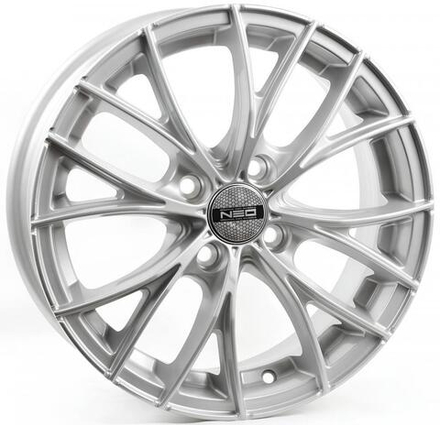Neo 573 6x15 4x100 ET 40 Dia 60.1 (BFP)