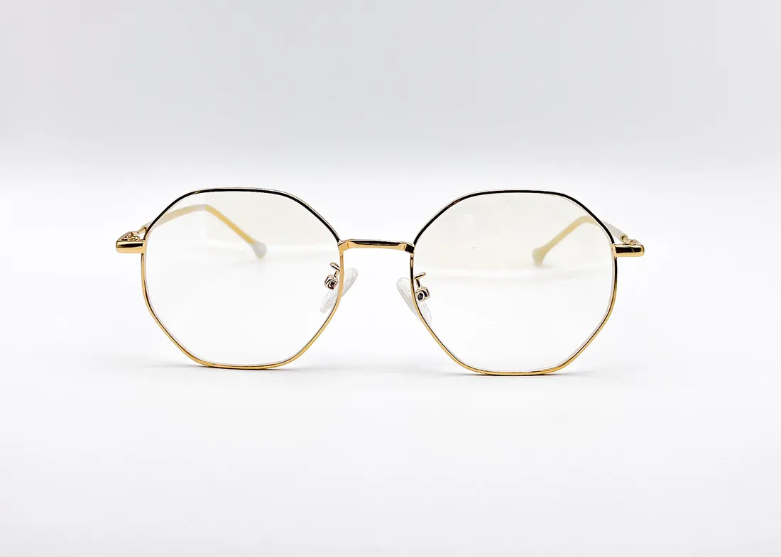 Изг. оправы Melorsch E8067 Gold