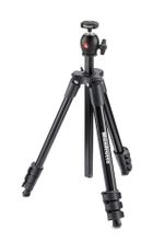 Manfrotto Compact Light Black