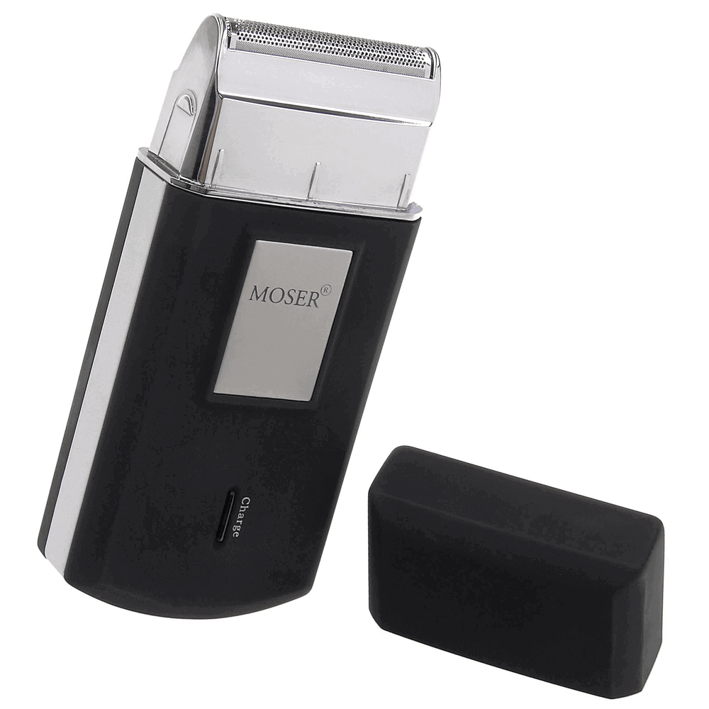 Электробритва Moser Travel Shaver (3615-0051) - 2