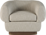 Кресло Baker Obi Lounge Chair